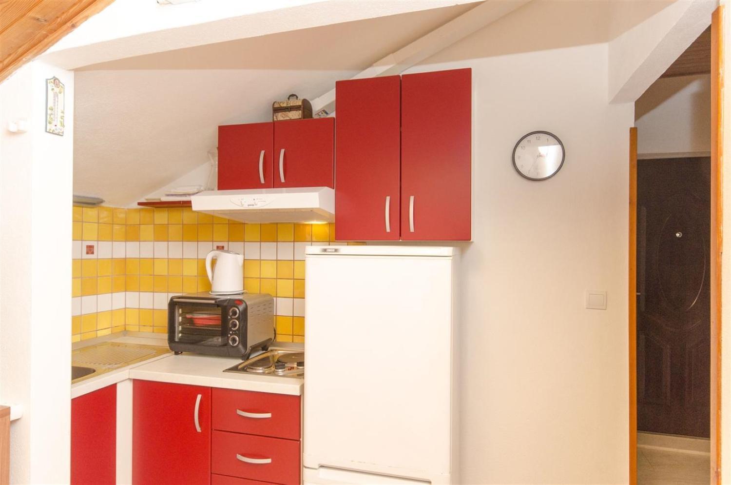 Apartmani Banic Postira Zewnętrze zdjęcie