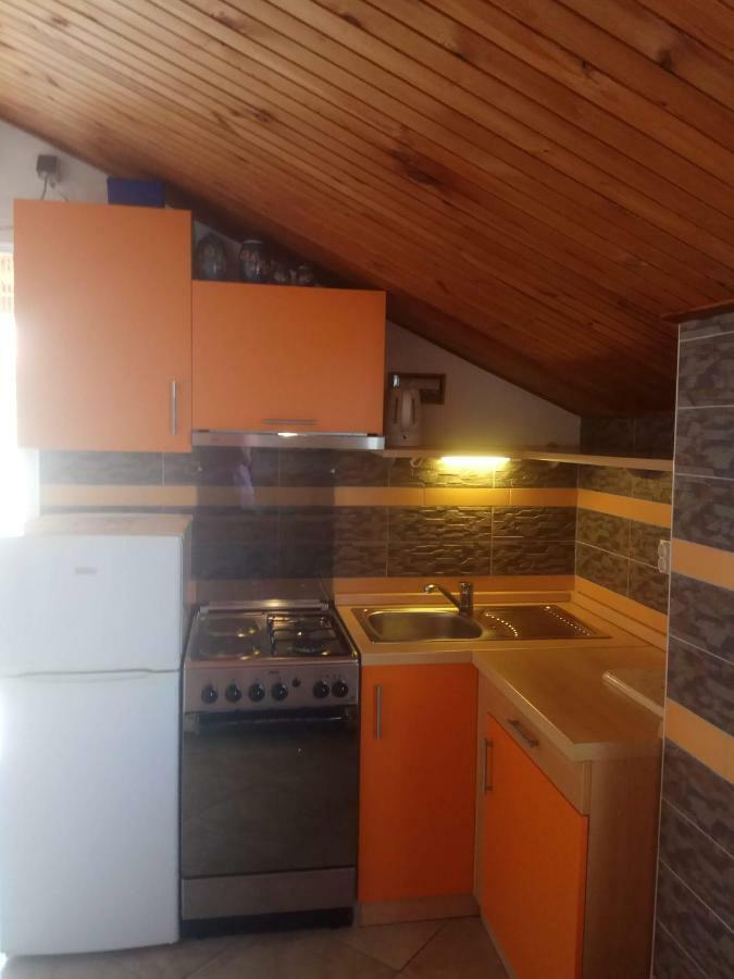 Apartmani Banic Postira Zewnętrze zdjęcie